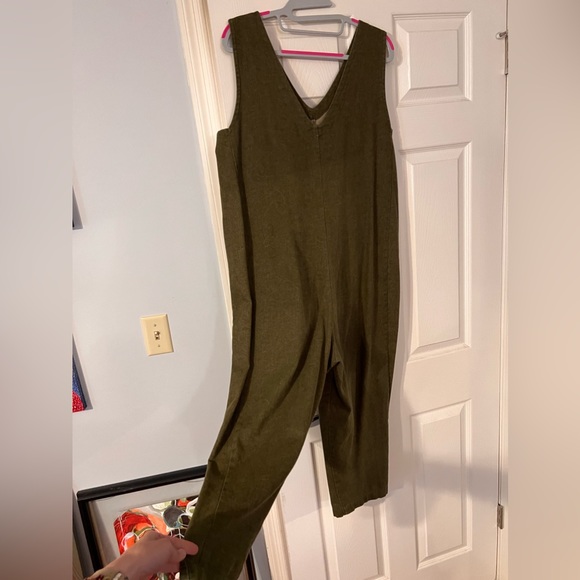 Reifhaus jumpsuit EUC M - Picture 2 of 4